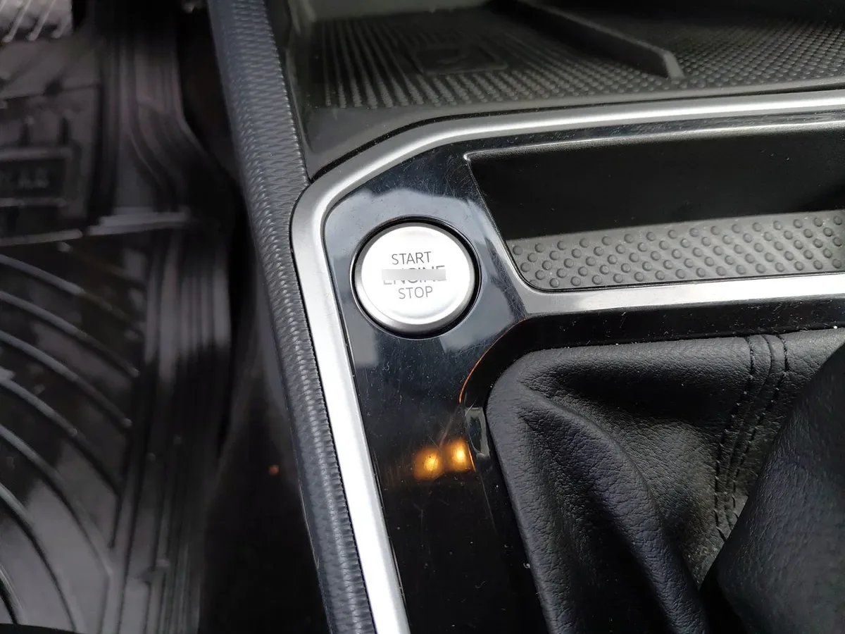 Volkswagen Tera 1.0 Tsi High 2wd At 5p año 2026
