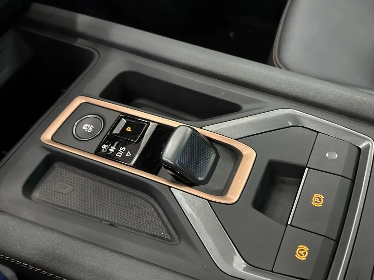 Cupra Formentor 2.0 Tsi 4drive 4x4 At 5p año 2026