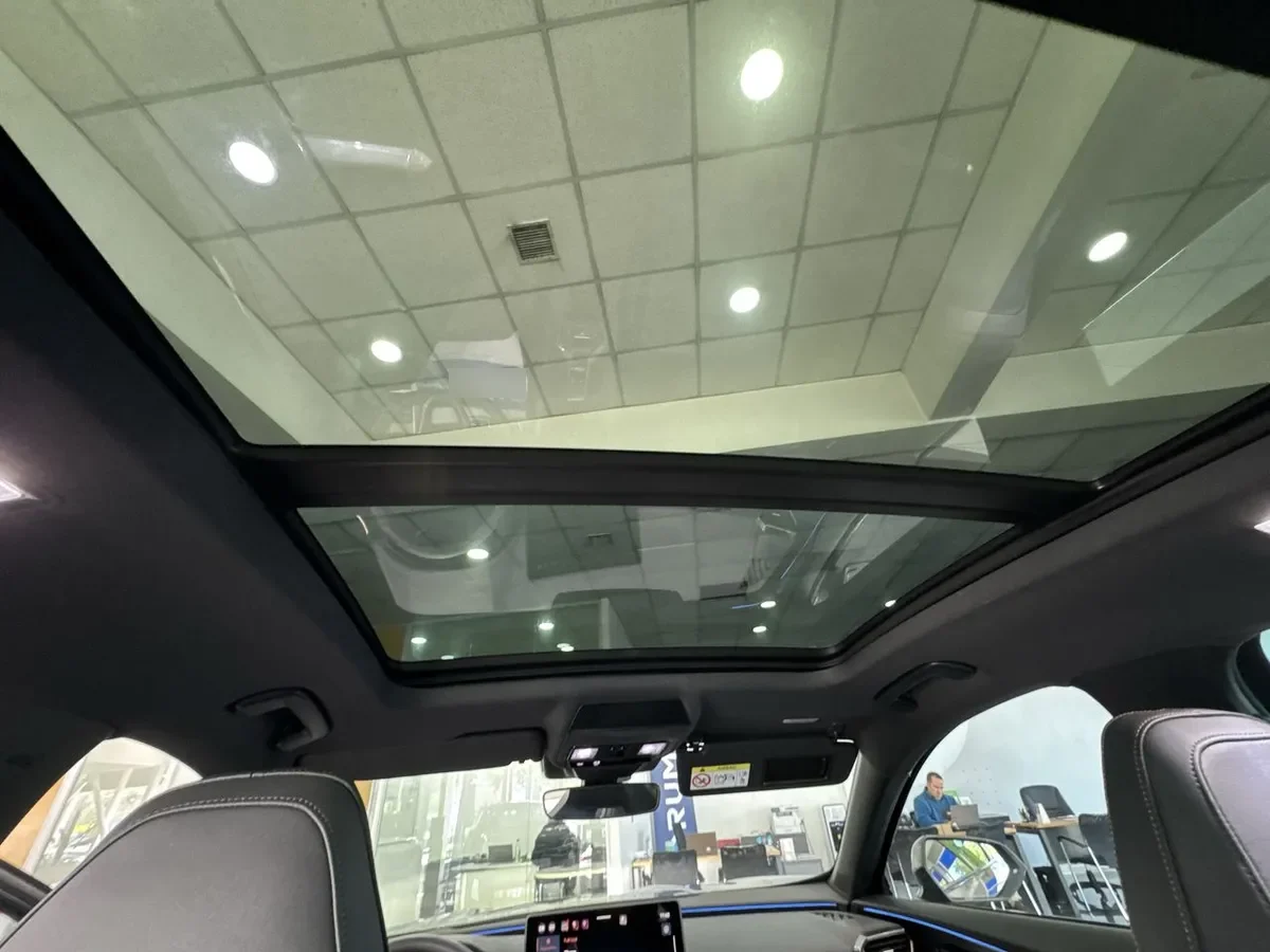 Cupra Formentor 2.0 Tsi 4drive 4x4 At 5p año 2026