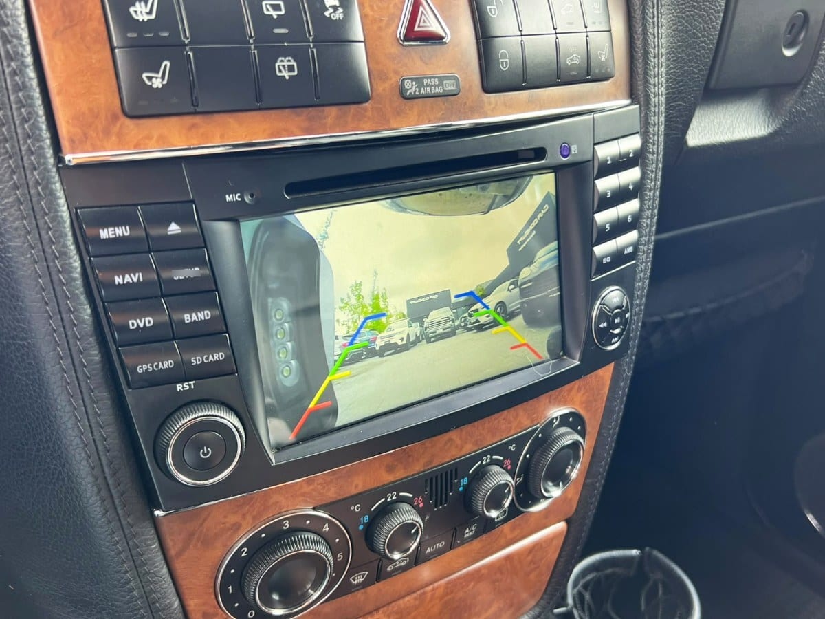 Mercedes-Benz G55 Amg Designo año 2012