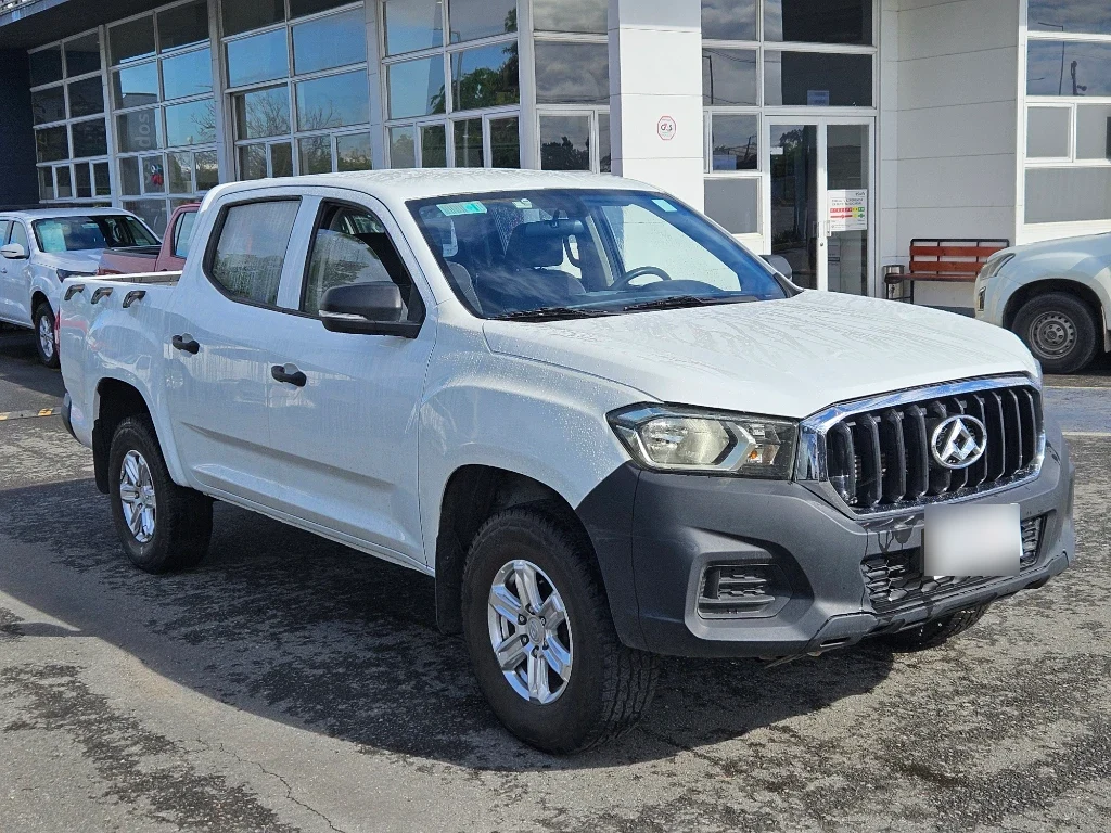 Maxus T60 Dx 4x2 Dc 2.8d año 2023