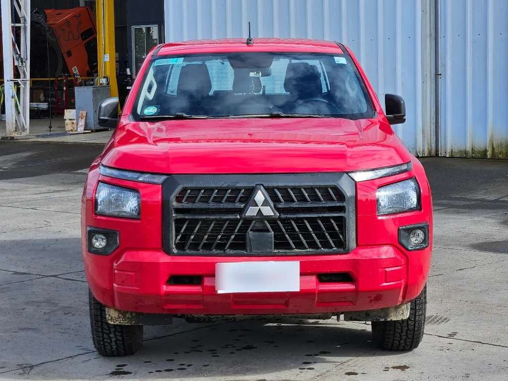 Mitsubishi L200 Katana Xrt 4x4 2.4 año 2024