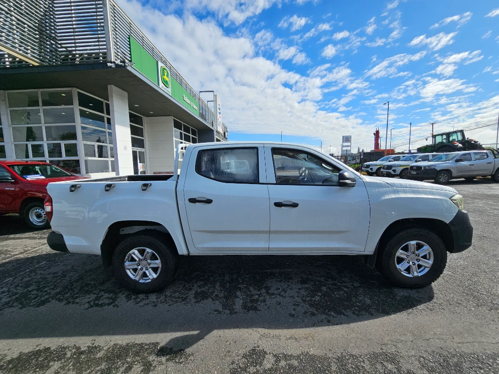 Maxus T60 Dx 4x2 Dc 2.8d año 2023