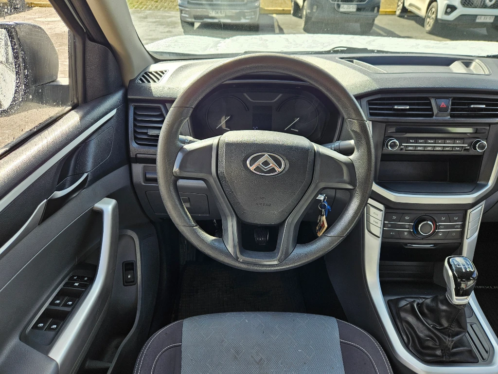 Maxus T60 Dx 4x2 Dc 2.8d año 2023
