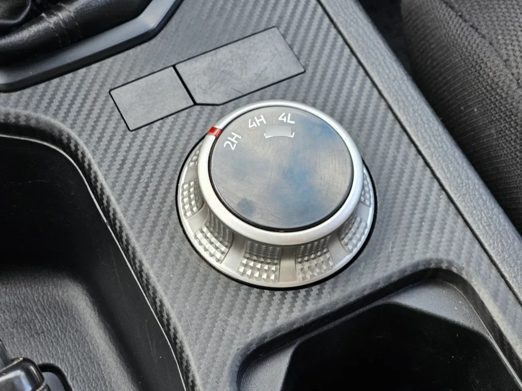 Mitsubishi L200 Katana Xrt 4x4 2.4 año 2024