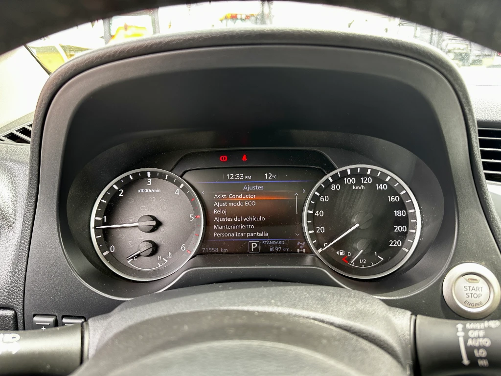 Nissan Navara Navara Dc 4x4 2.3tdi Le At año 2023