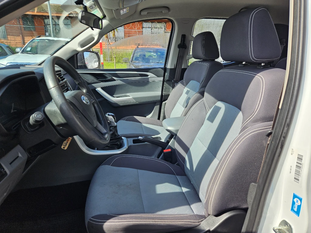Maxus T60 Dx 4x2 Dc 2.8d año 2023