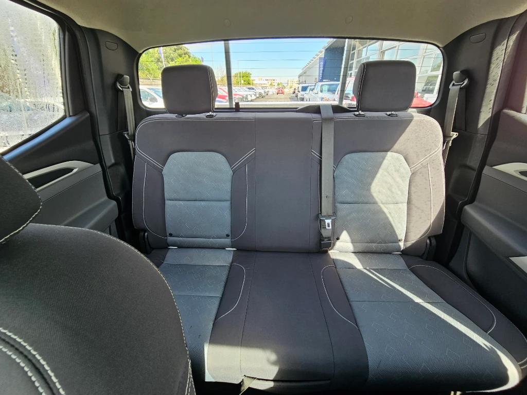 Maxus T60 Dx 4x2 Dc 2.8d año 2023