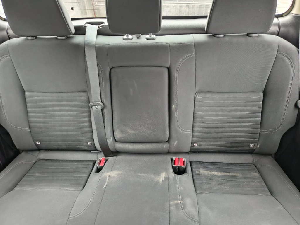 Nissan Navara Dc 4x2 2.3tdi Xe año 2023