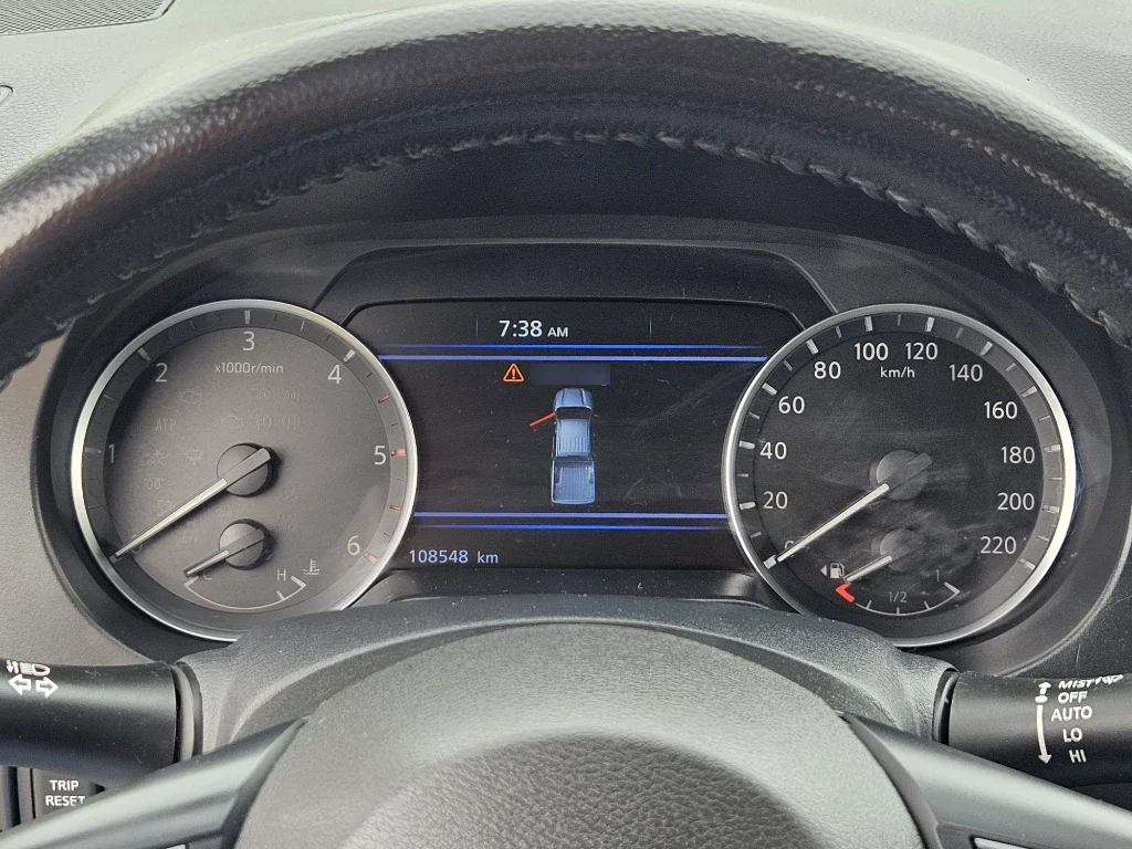 Nissan Navara Navara Dc 4x2 2.3tdi Xe año 2023