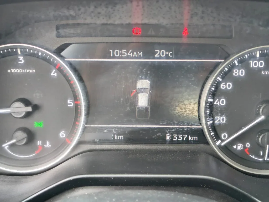 Mitsubishi L200 Katana D/c 2.4 Tdi Mt Xrt 4x4 año 2024