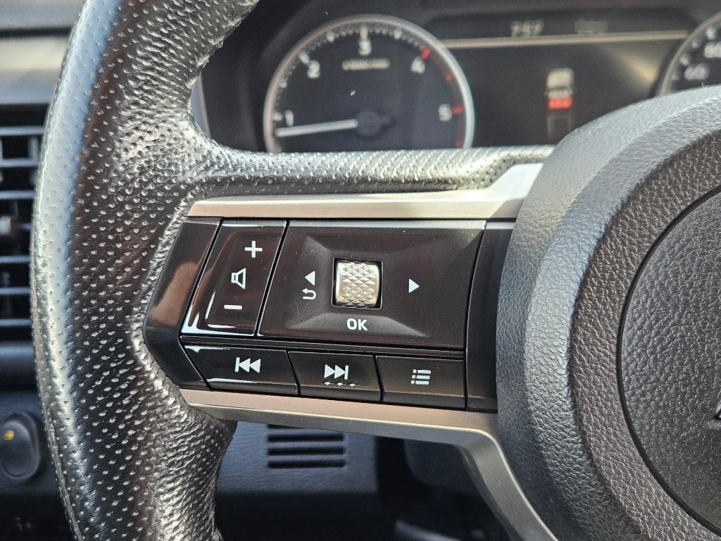 Mitsubishi L200 Katana Xrt 4x4 2.4 año 2024