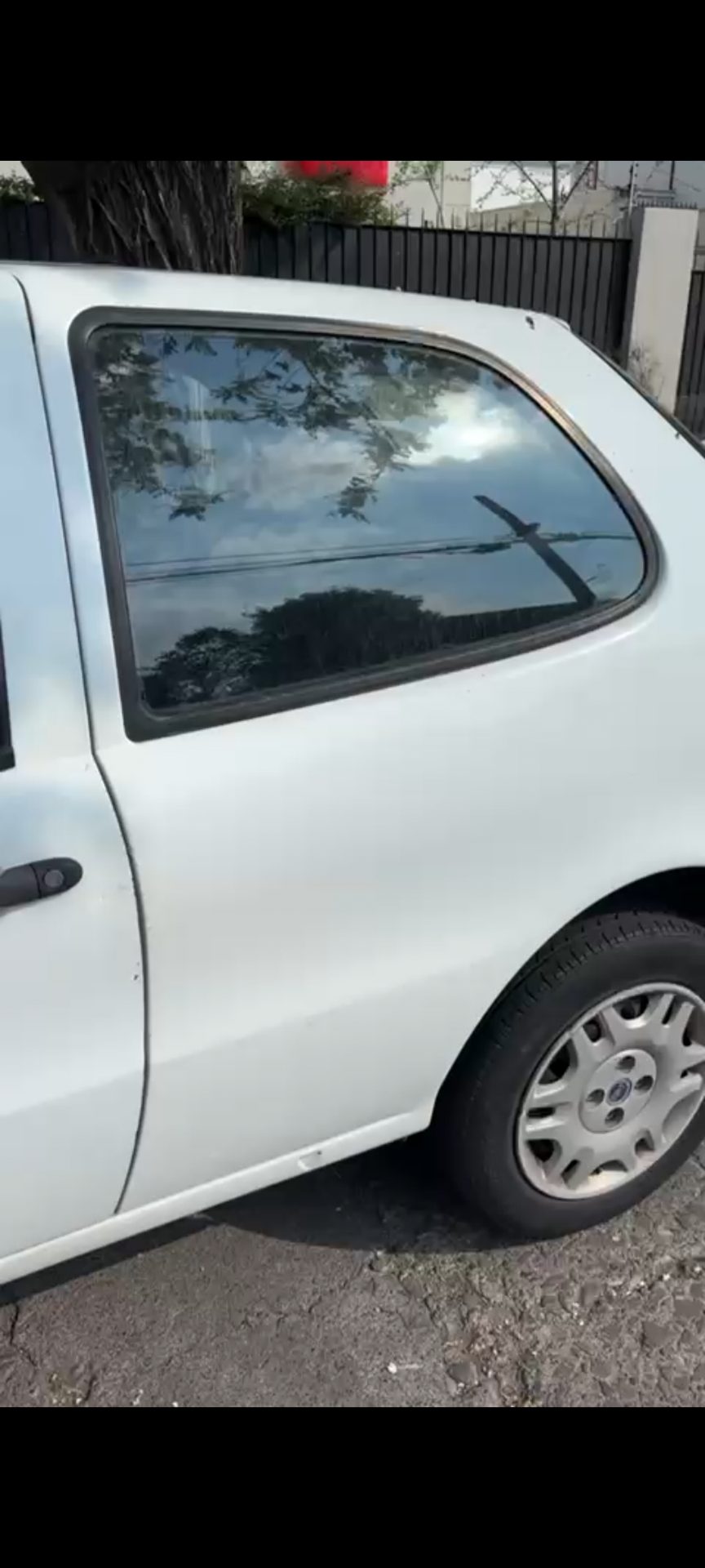 FIAT PALIO 1.4 Sport Mt año 2009