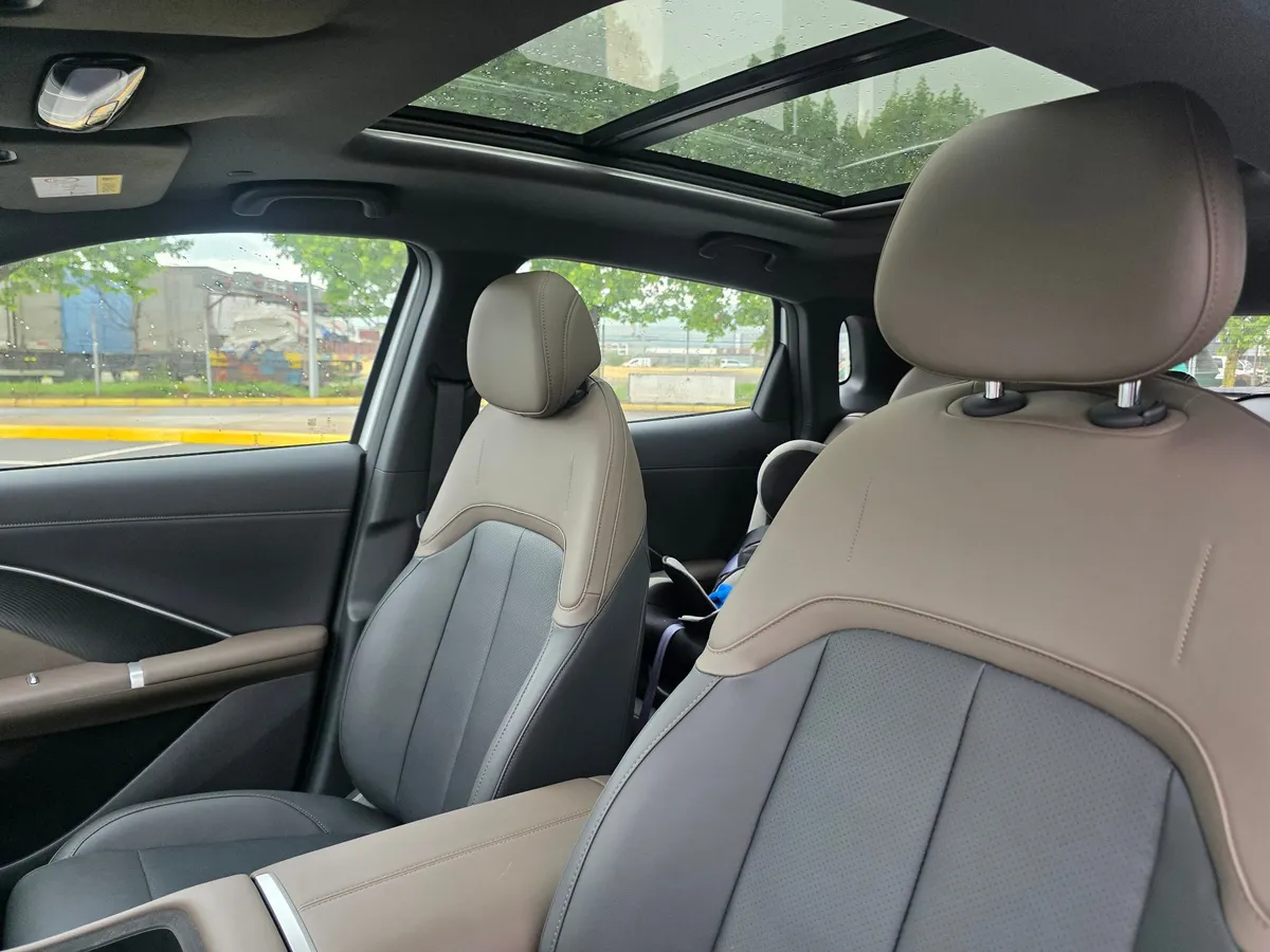 Changan Cs55 1.5 Elite At año 2027