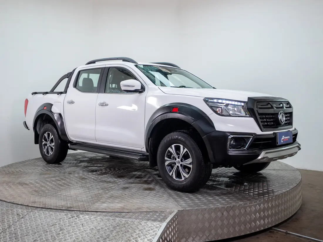 DFSK D1 D1 Luxury 4x4 At Inm año 2025