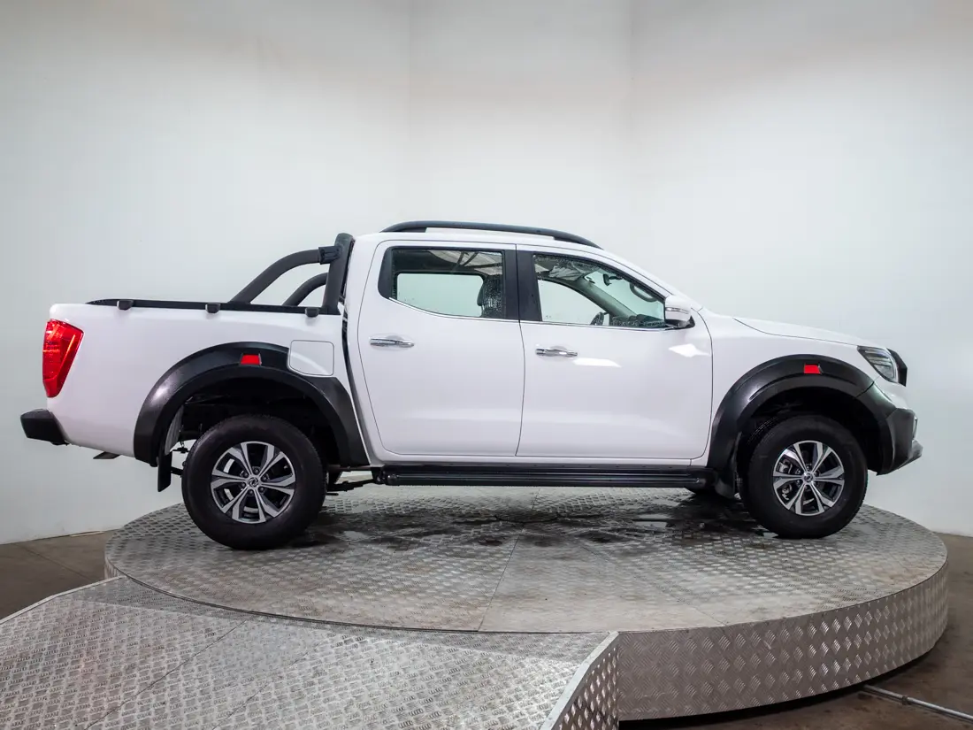 DFSK D1 D1 Luxury 4x4 At Inm año 2025