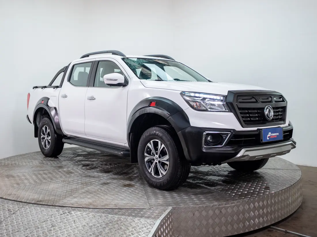 DFSK D1 D1 Luxury 4x4 At Inm año 2025