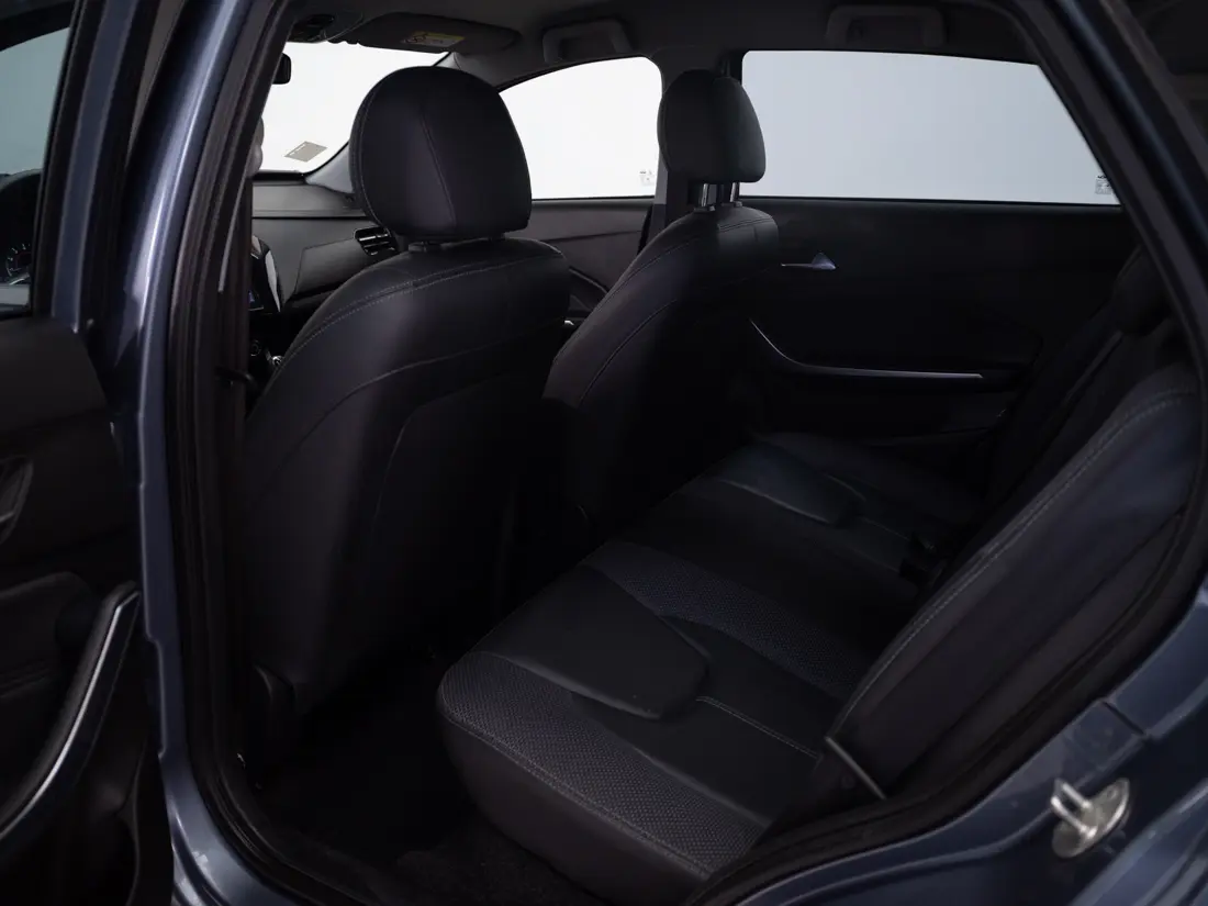 Chery Tiggo 2 Tiggo 2 1.5 Pro Gls Mt año 2024