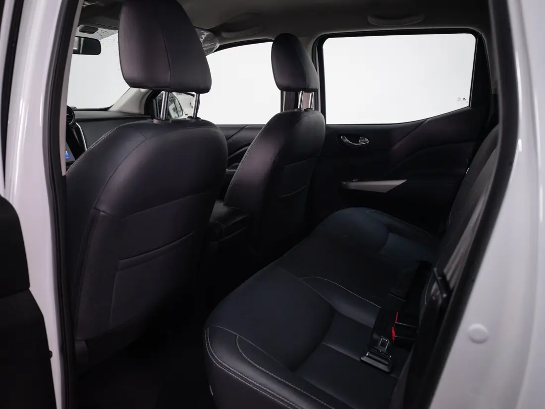 DFSK D1 D1 Luxury 4x4 At Inm año 2025