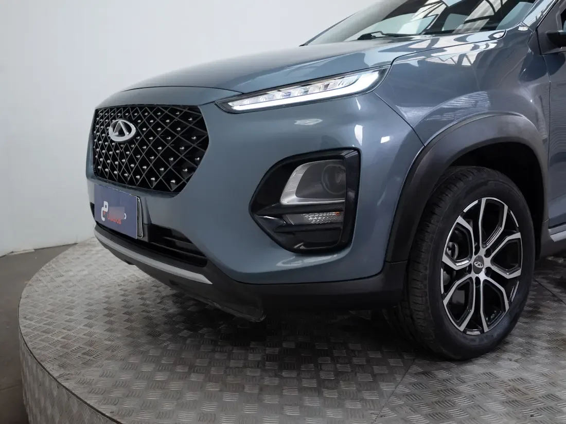 Chery Tiggo 2 Tiggo 2 1.5 Pro Gls Mt año 2024