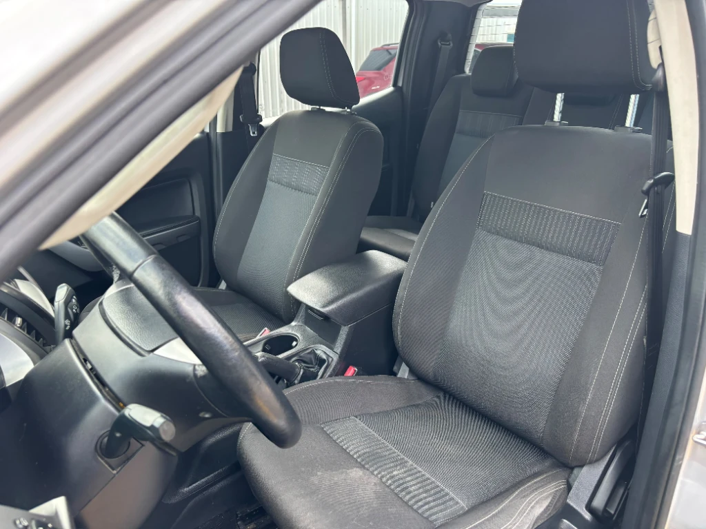 Ford Ranger 3.2 Dsl Xlt At 4x4 Diesel año 2023