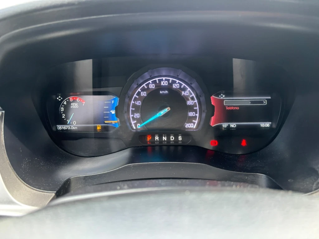 Ford Ranger 3.2 Dsl Xlt At 4x4 Diesel año 2023