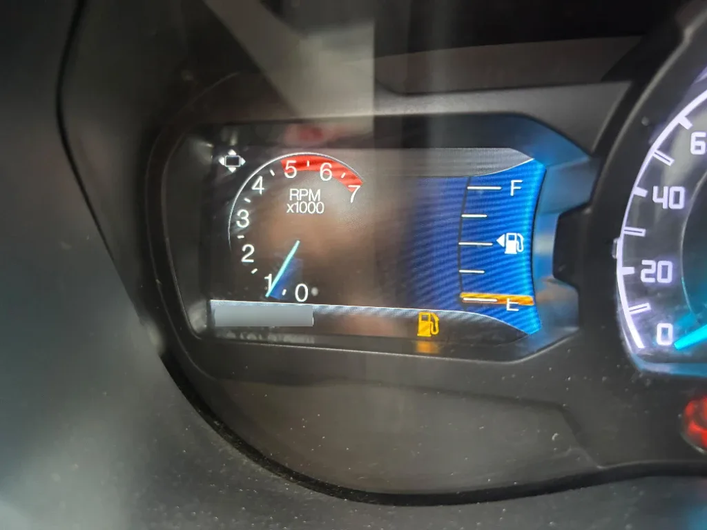 Ford Ranger 3.2 Dsl Xlt At 4x4 Diesel año 2023