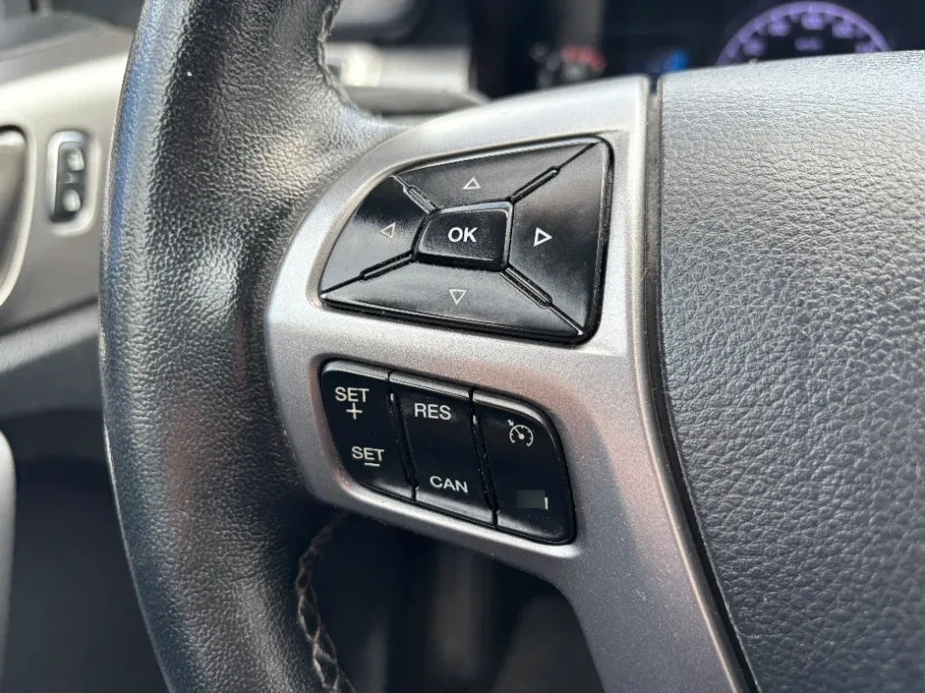 Ford Ranger 3.2 Dsl Xlt At 4x4 Diesel año 2023