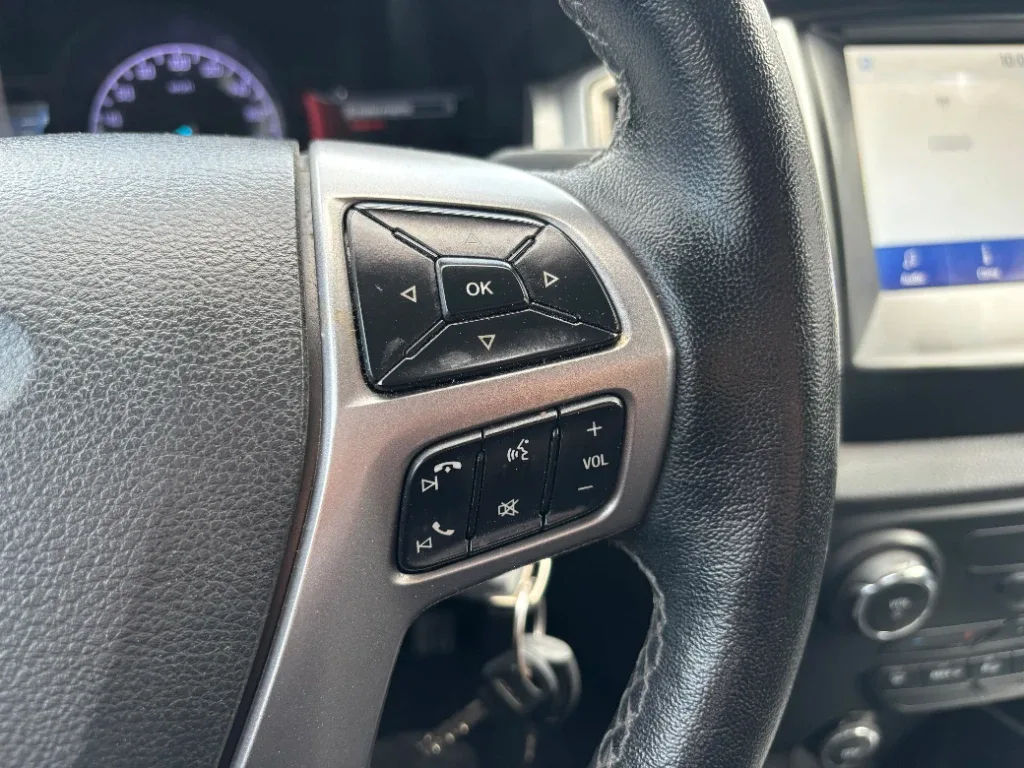 Ford Ranger 3.2 Dsl Xlt At 4x4 Diesel año 2023