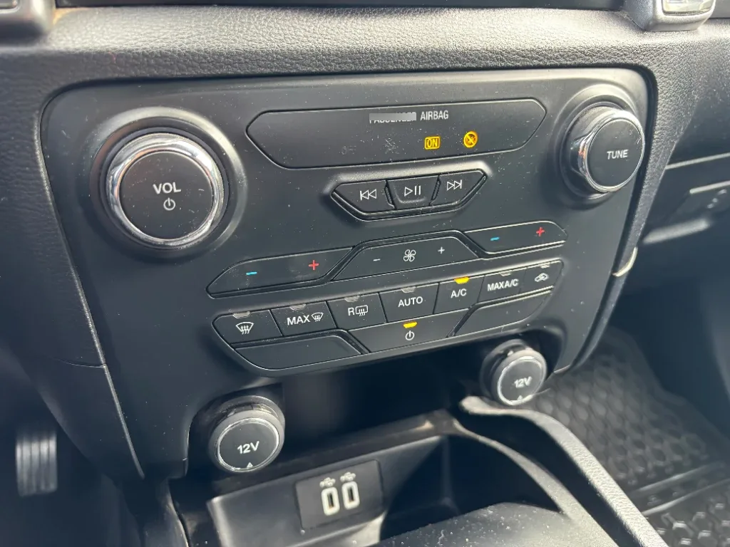 Ford Ranger 3.2 Dsl Xlt At 4x4 Diesel año 2023