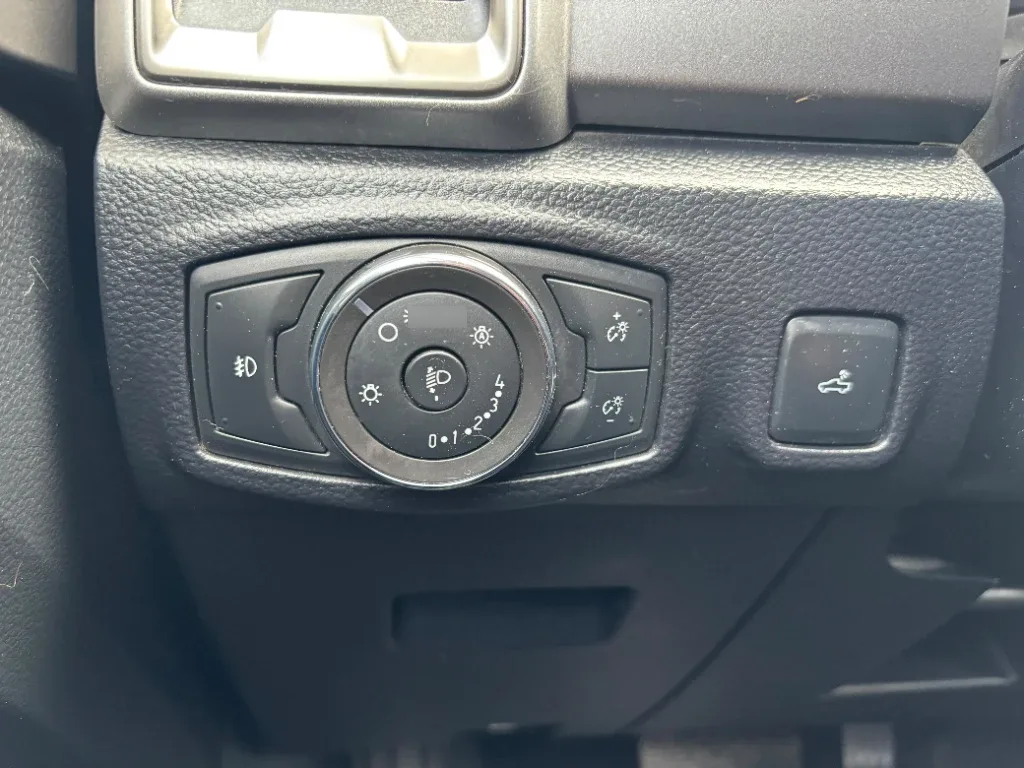Ford Ranger 3.2 Dsl Xlt At 4x4 Diesel año 2023