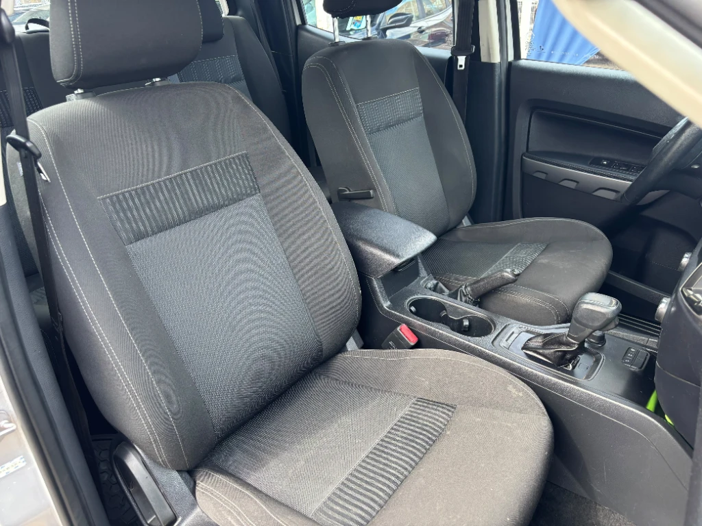Ford Ranger 3.2 Dsl Xlt At 4x4 Diesel año 2023