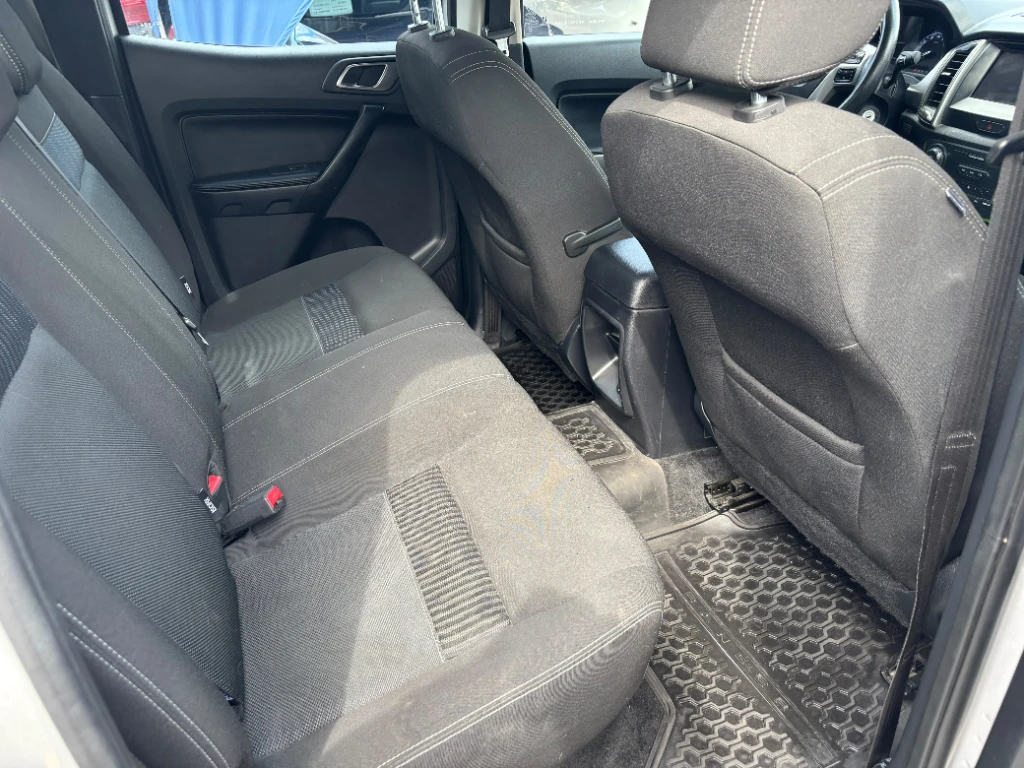 Ford Ranger 3.2 Dsl Xlt At 4x4 Diesel año 2023