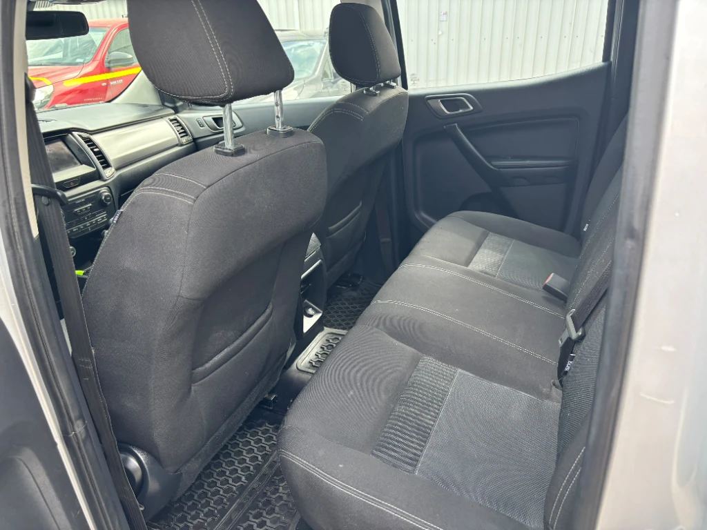 Ford Ranger 3.2 Dsl Xlt At 4x4 Diesel año 2023