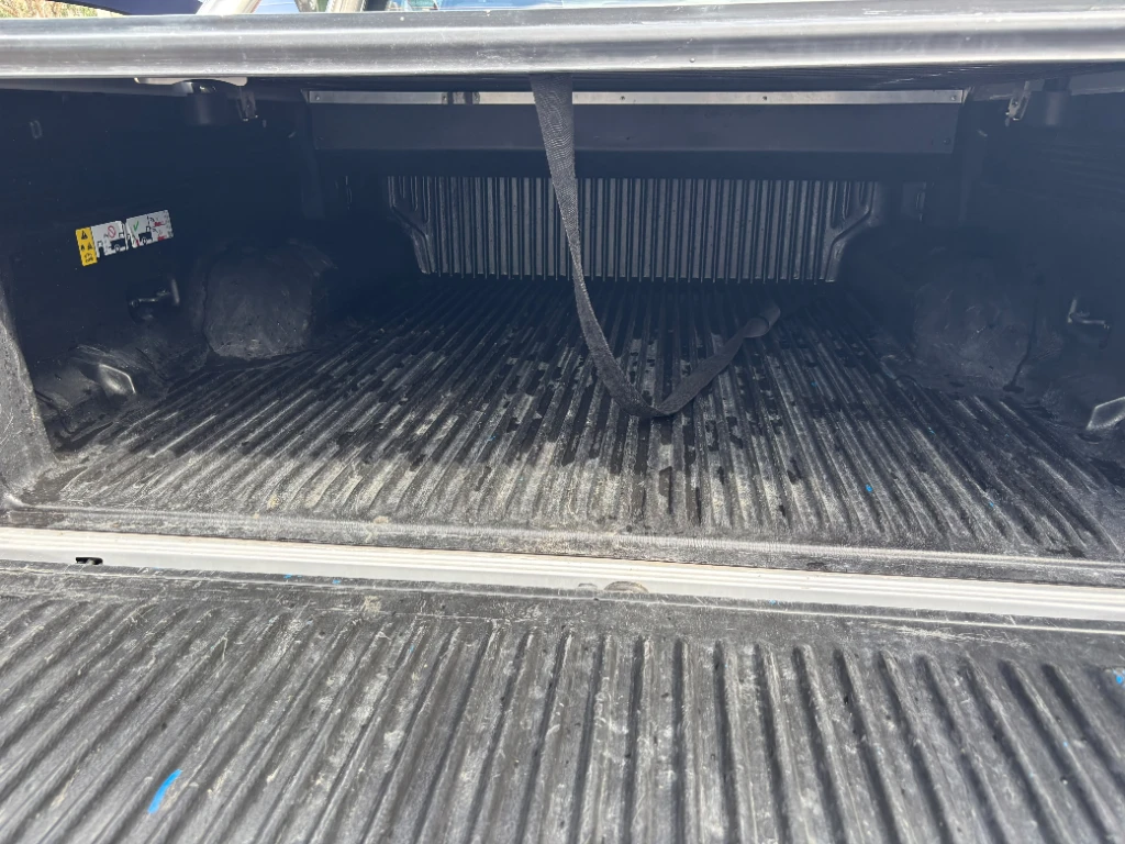 Ford Ranger 3.2 Dsl Xlt At 4x4 Diesel año 2023