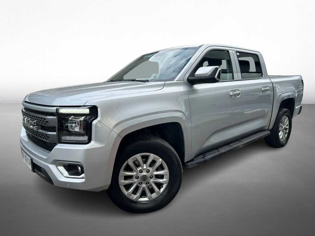 JMC Grand Avenue 4x4 2.3 Aut año 2024