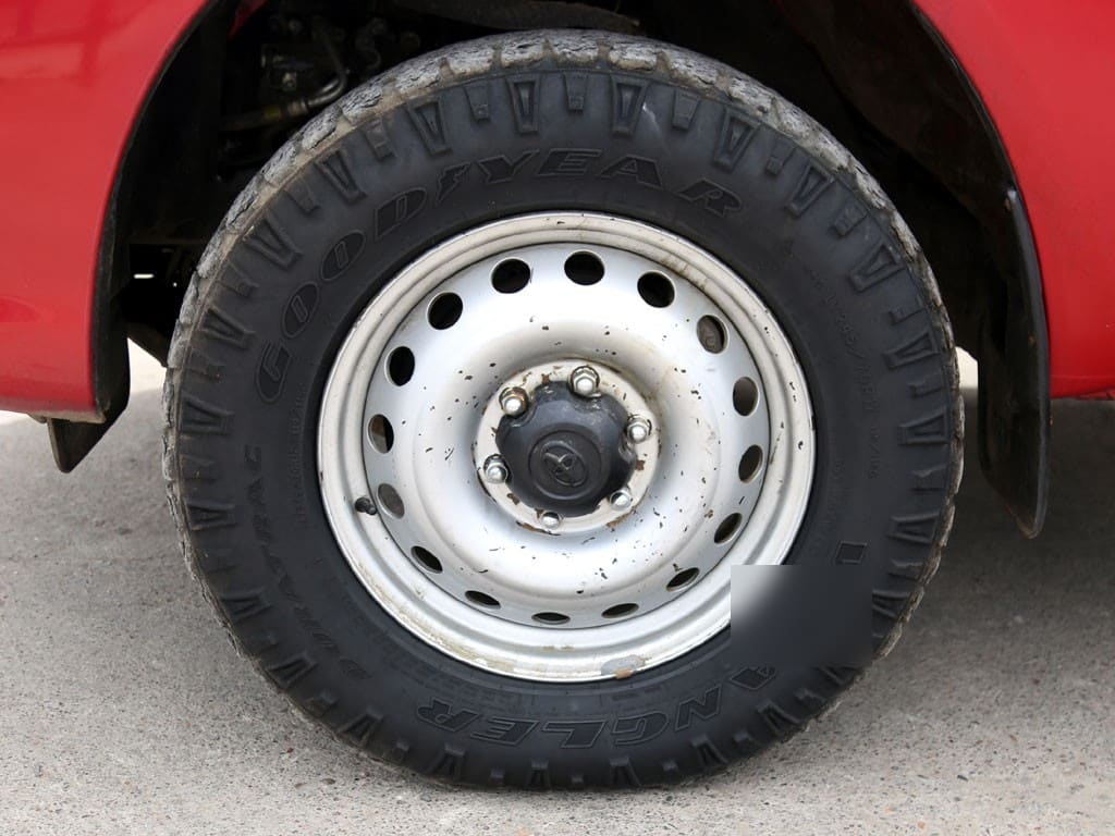 Toyota Hilux Pickup 4p 4x4 2.4 año 2022