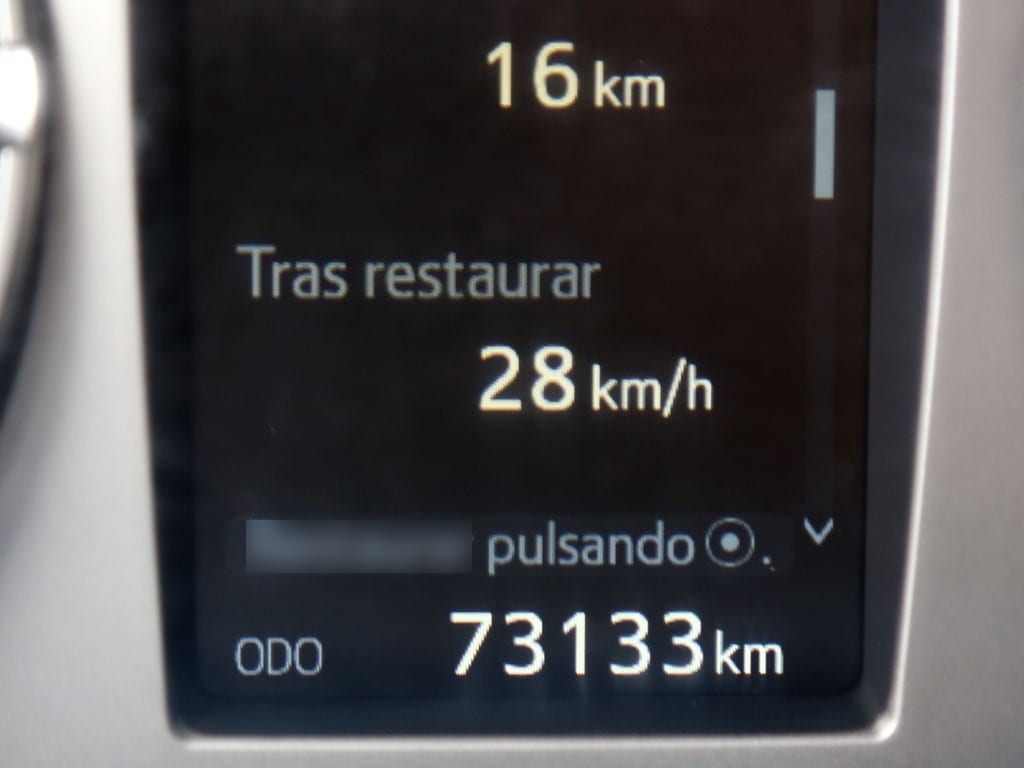 Toyota Hilux Pickup 4p 4x4 2.4 año 2022
