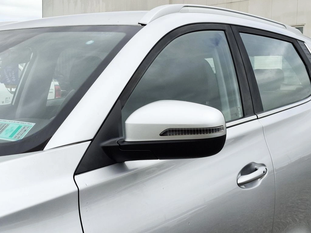 Chery Tiggo 3 Pro Glx 1.5 año 2024