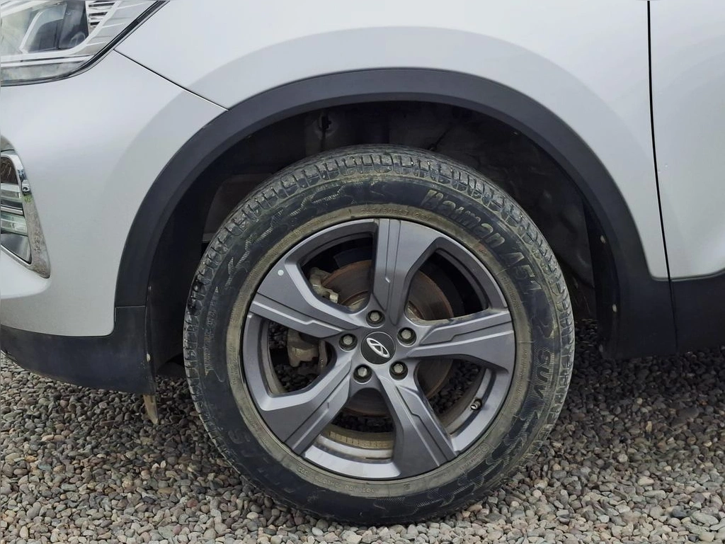 Chery Tiggo 3 Pro Glx 1.5 año 2024