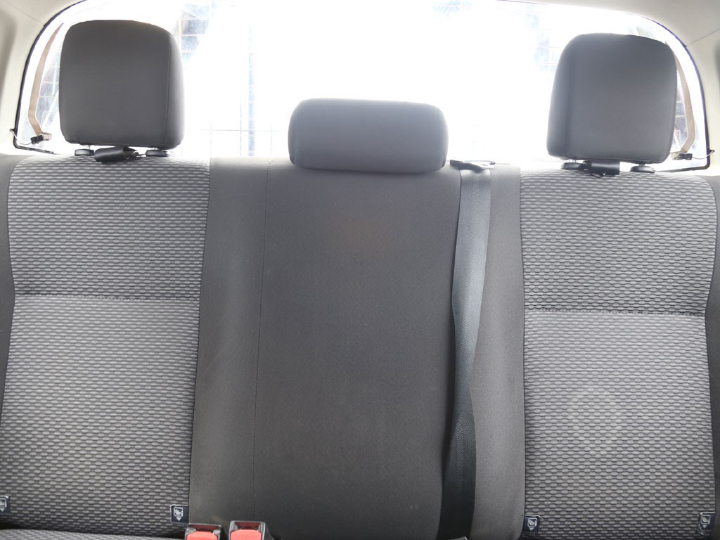 Toyota Hilux Pickup 4p 4x4 2.4 año 2022