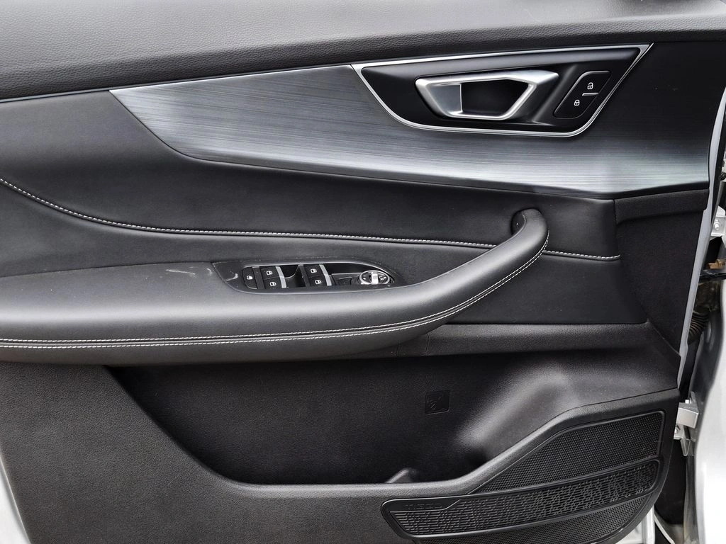 Chery Tiggo 3 Pro Glx 1.5 año 2024