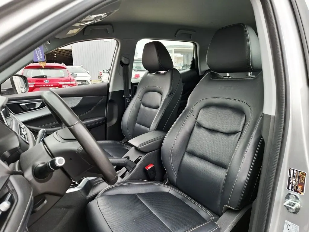 Chery Tiggo 3 Pro Glx 1.5 año 2024