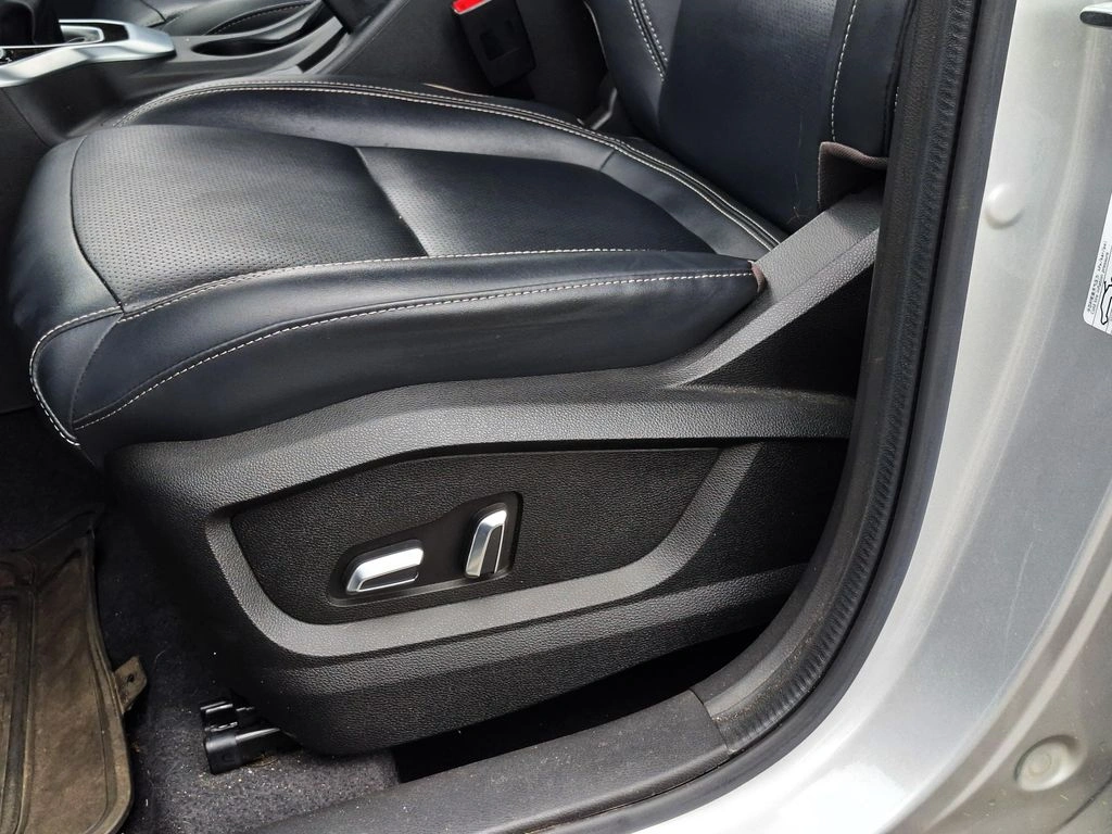 Chery Tiggo 3 Pro Glx 1.5 año 2024