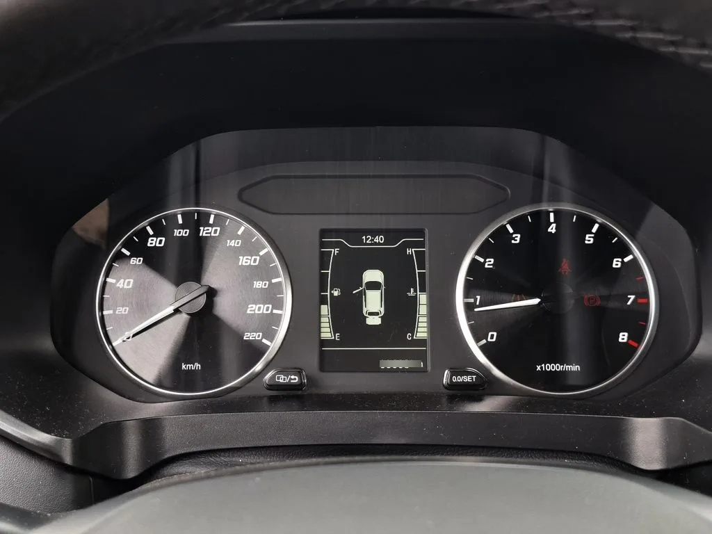Chery Tiggo 3 Pro Glx 1.5 año 2024