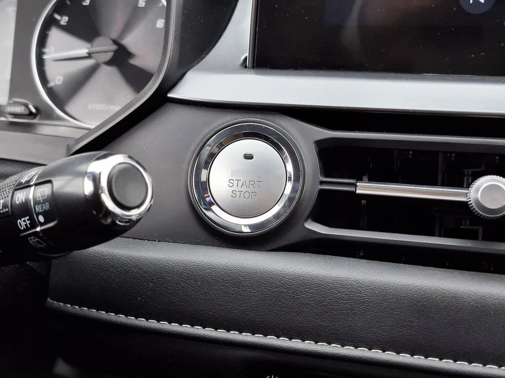 Chery Tiggo 3 Pro Glx 1.5 año 2024