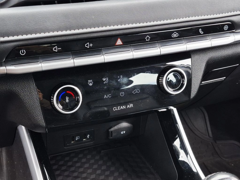 Chery Tiggo 3 Pro Glx 1.5 año 2024