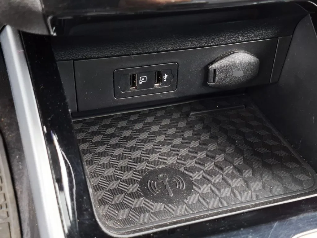 Chery Tiggo 3 Pro Glx 1.5 año 2024