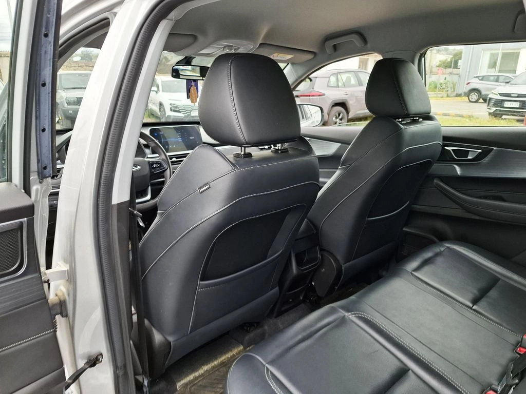 Chery Tiggo 3 Pro Glx 1.5 año 2024