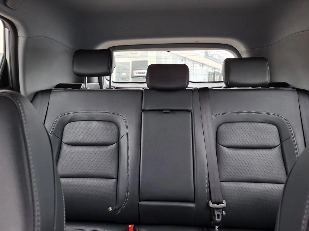 Chery Tiggo 3 Pro Glx 1.5 año 2024